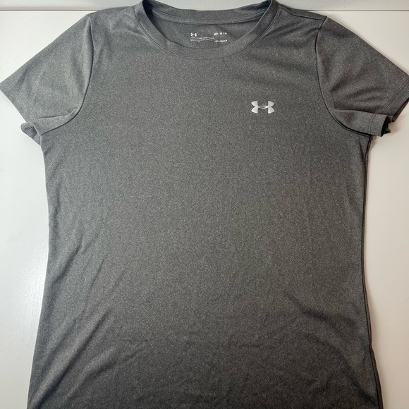 Grey Under armour T-Shirt - Picture 3 of 4